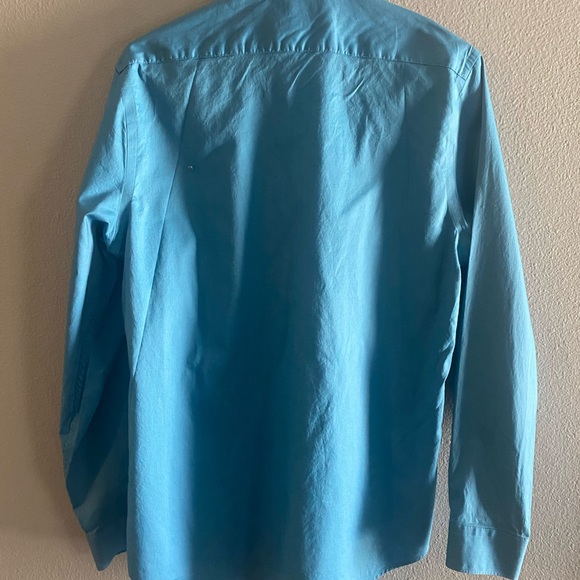 Express 1MX Mens Shirt - Picture 4 of 4